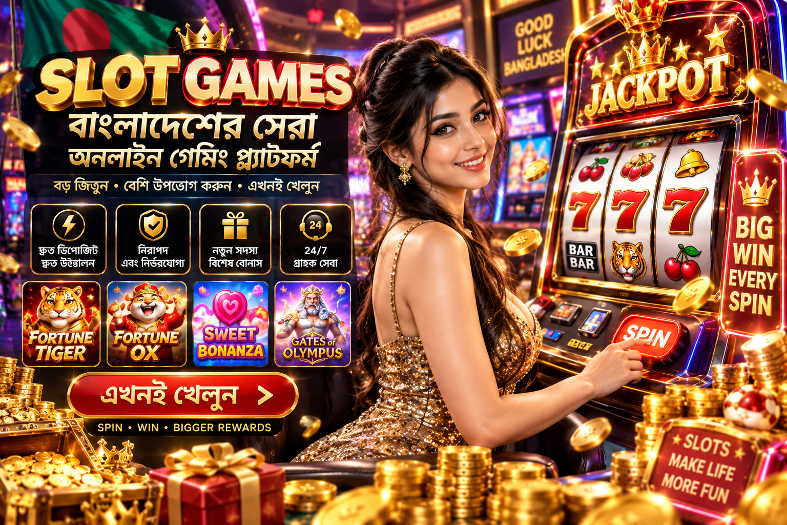 basa8 Free Bet — a giant glowing welcome-bonus coin burst with confetti